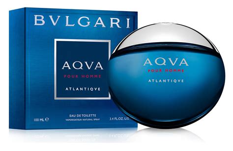 bvlgari aqva for men